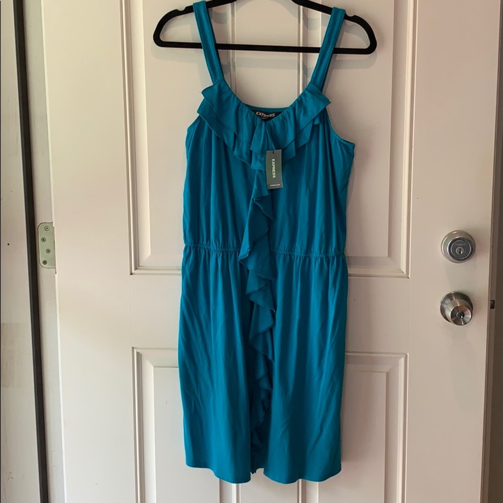 Express dress